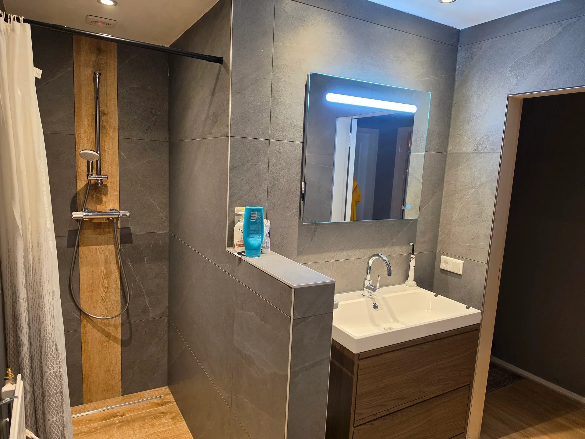 Foto van de Appartement gelegen aan de Hoofdstraat in Best
