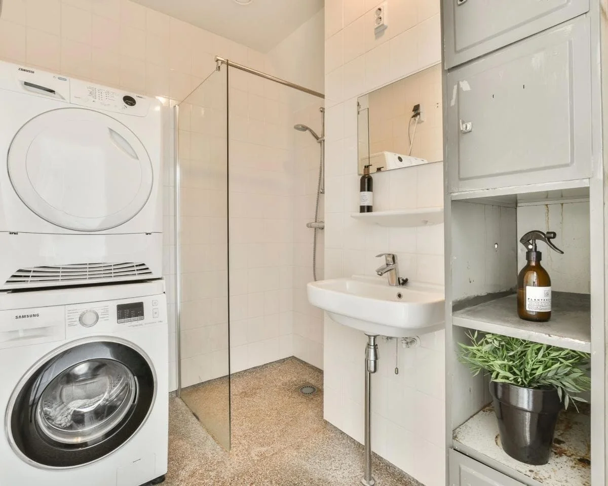 Foto van de Appartement gelegen aan de Bankastraat in Amsterdam