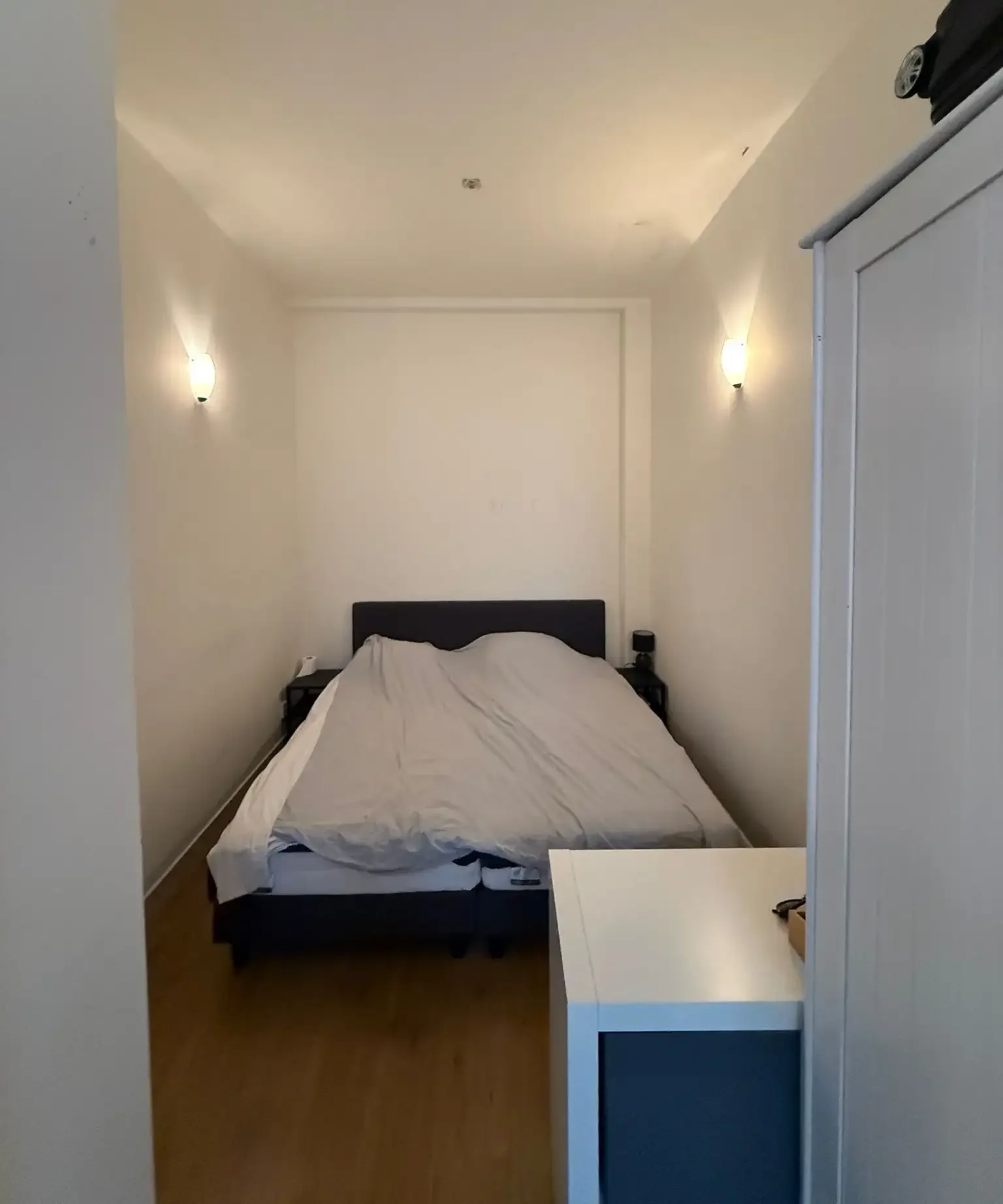 Foto van de Appartement gelegen aan de Lange Koestraat in Utrecht
