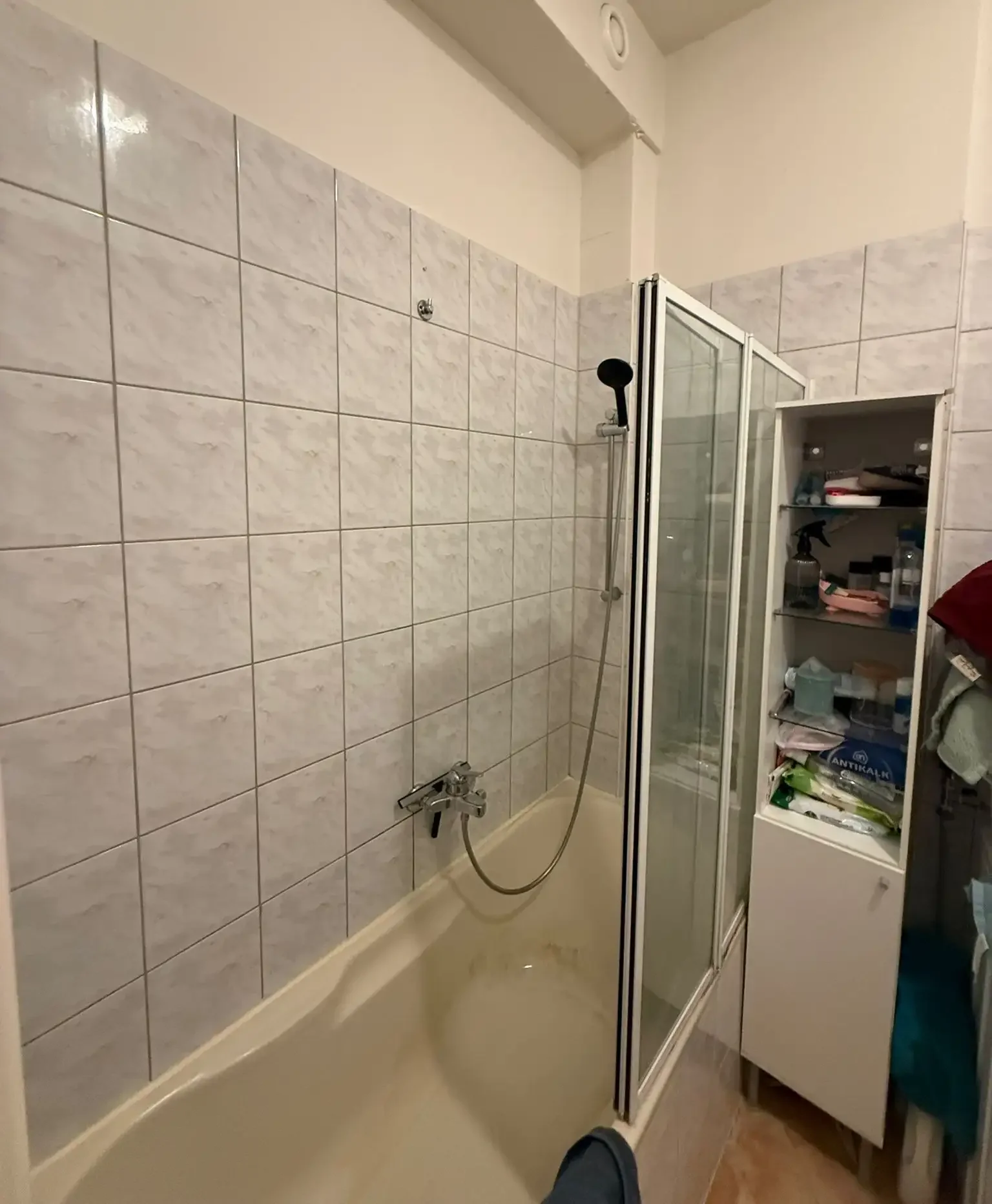 Foto van de Appartement gelegen aan de Lange Koestraat in Utrecht