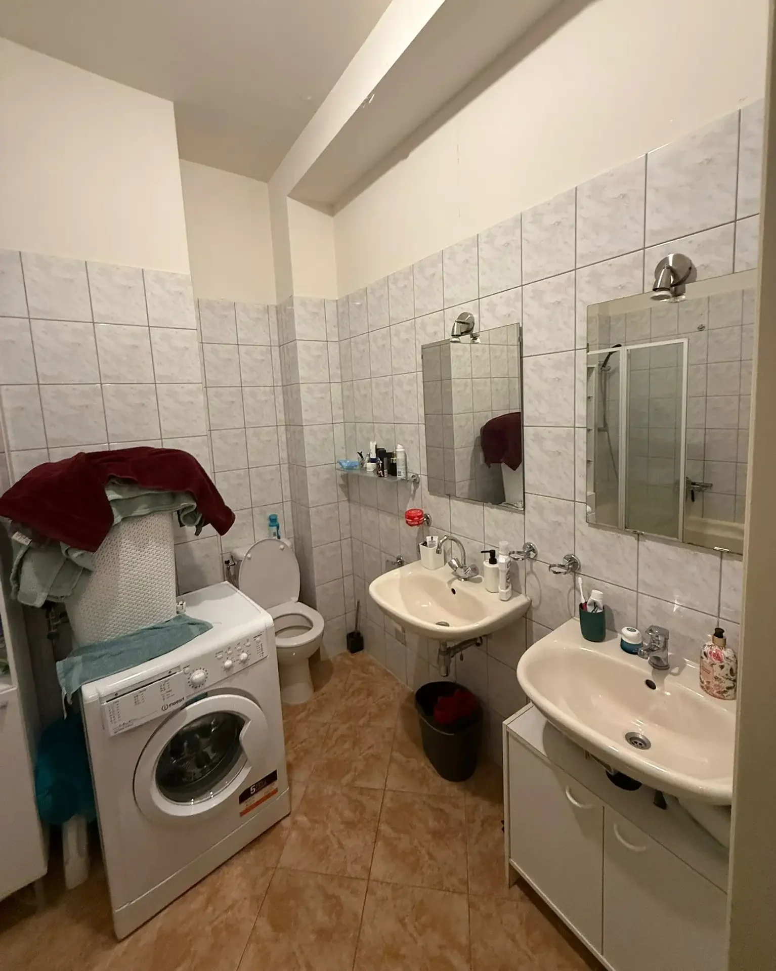 Foto van de Appartement gelegen aan de Lange Koestraat in Utrecht