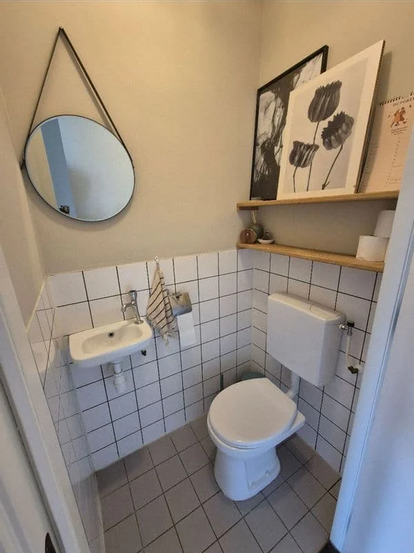 Foto van de Appartement gelegen aan de Joris van Andringastraat in Amsterdam
