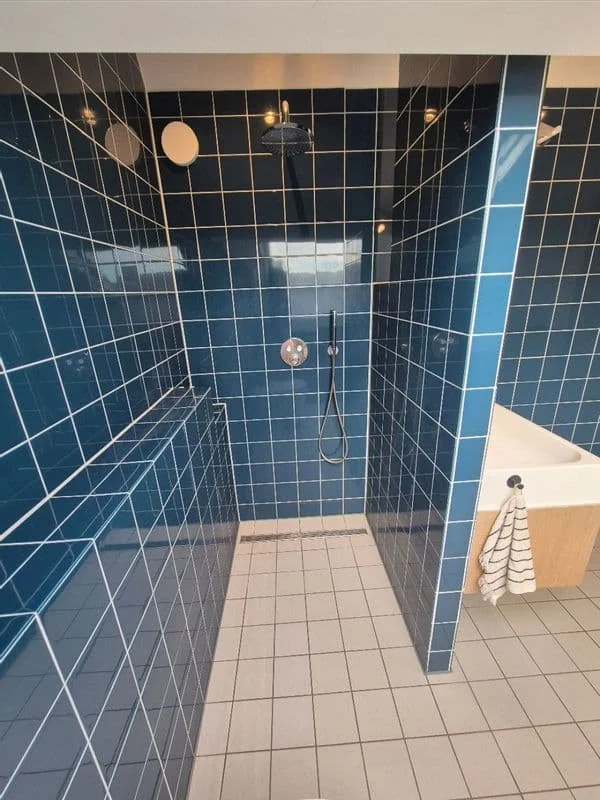 Foto van de Appartement gelegen aan de Joris van Andringastraat in Amsterdam