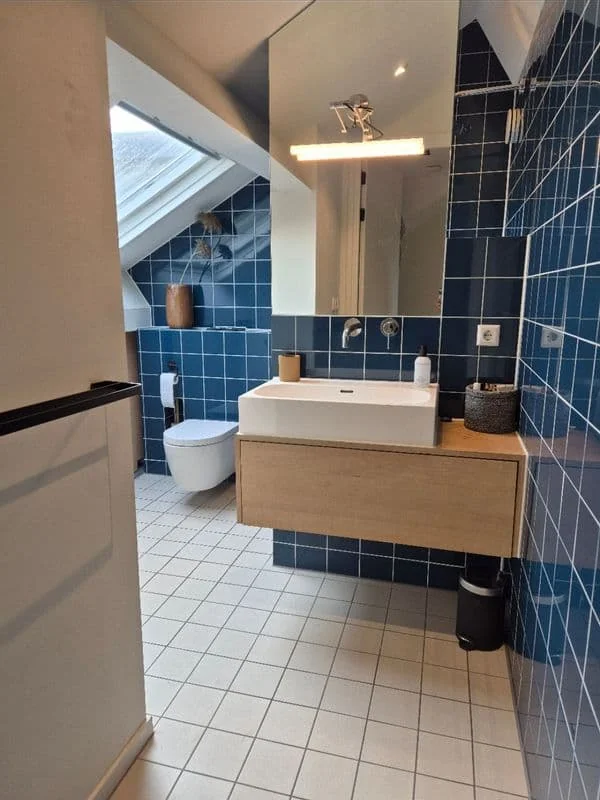 Foto van de Appartement gelegen aan de Joris van Andringastraat in Amsterdam