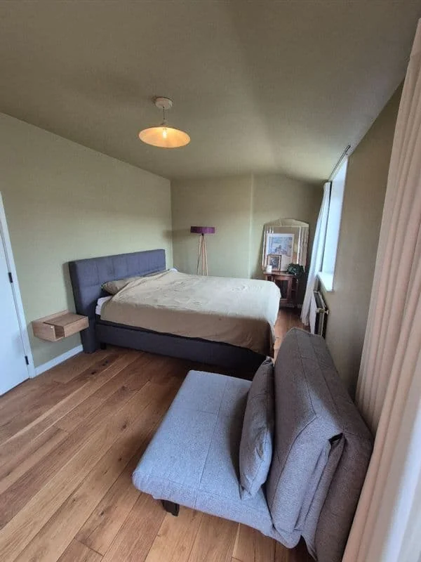 Foto van de Appartement gelegen aan de Joris van Andringastraat in Amsterdam