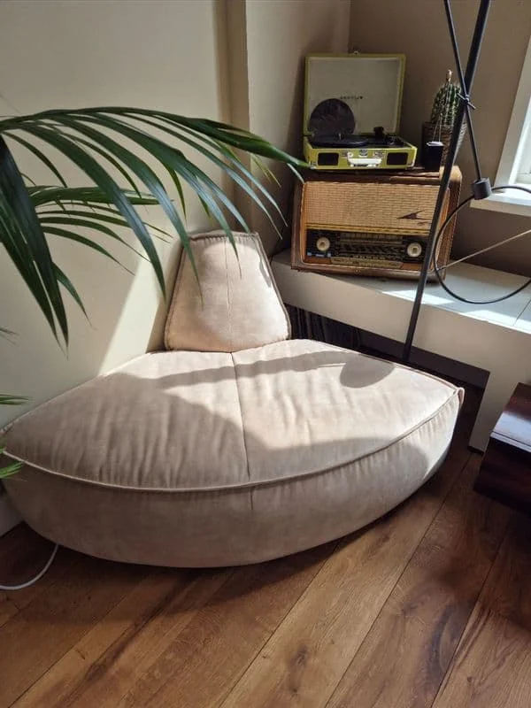Foto van de Appartement gelegen aan de Joris van Andringastraat in Amsterdam