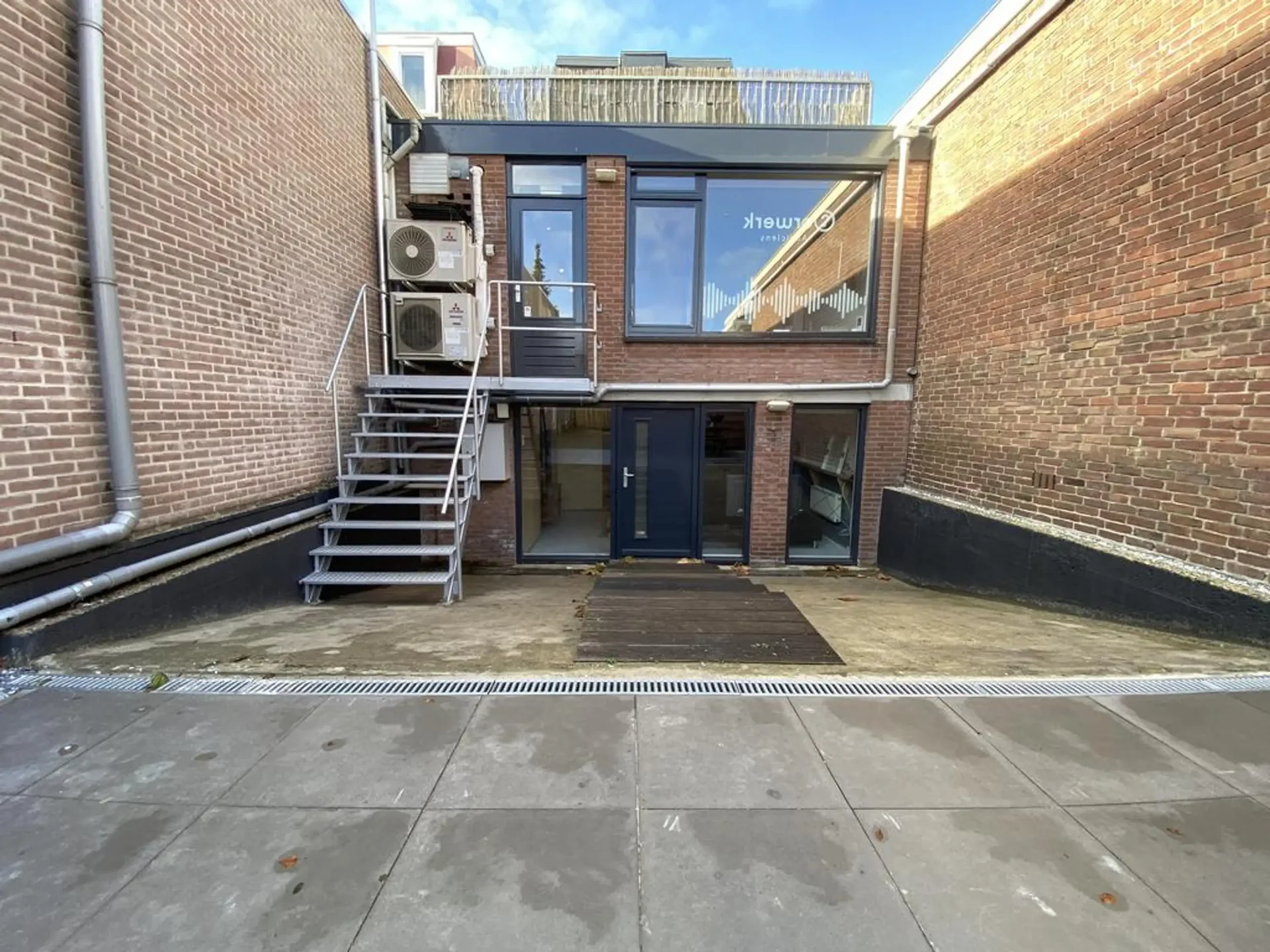 Foto van de Appartement gelegen aan de Amsterdamseweg in Amstelveen