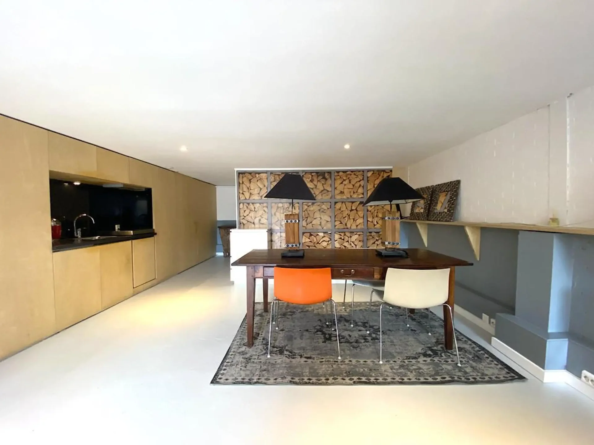 Foto van de Appartement gelegen aan de Amsterdamseweg in Amstelveen