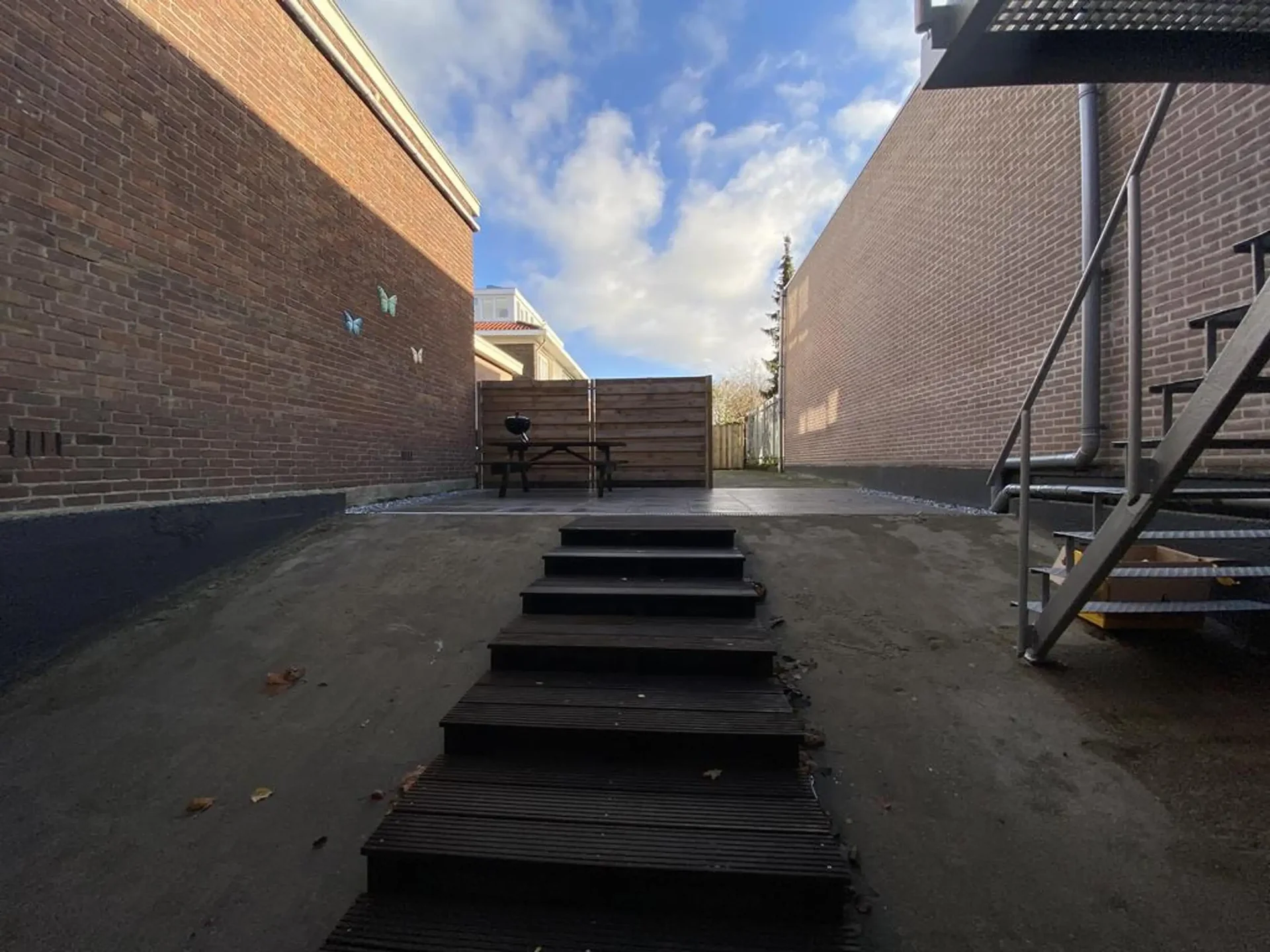 Foto van de Appartement gelegen aan de Amsterdamseweg in Amstelveen