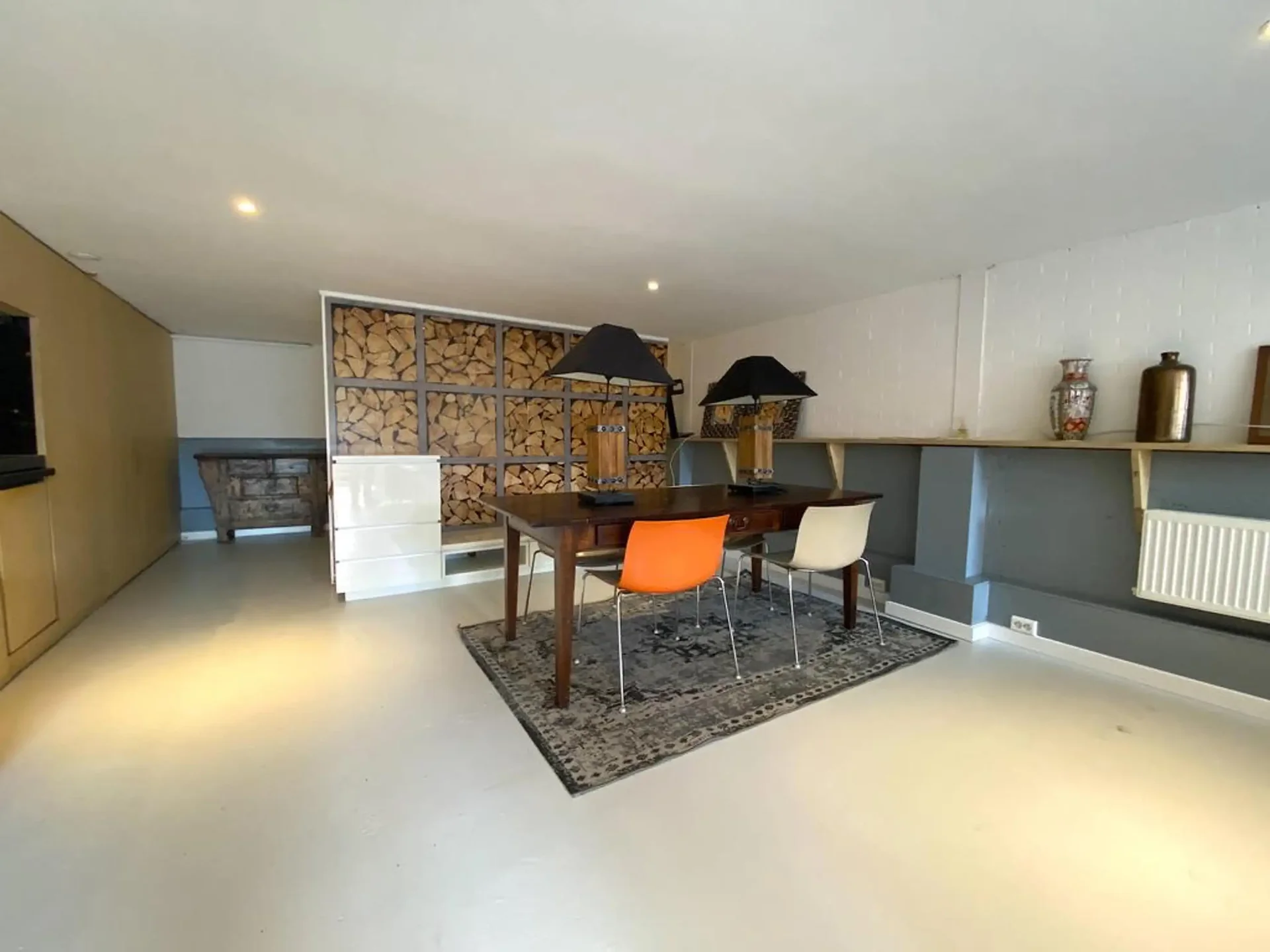 Foto van de Appartement gelegen aan de Amsterdamseweg in Amstelveen