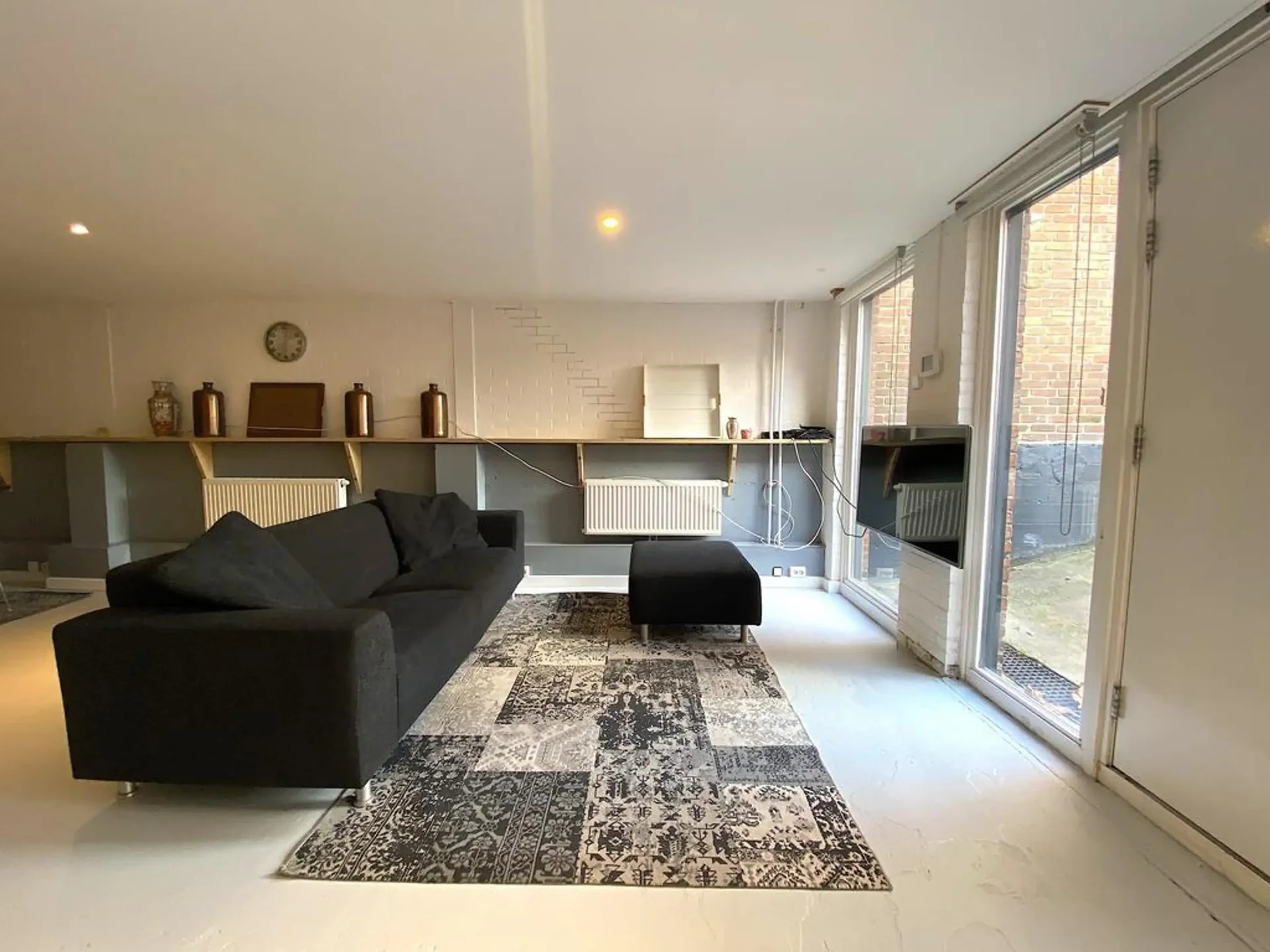 Foto van de Appartement gelegen aan de Amsterdamseweg in Amstelveen