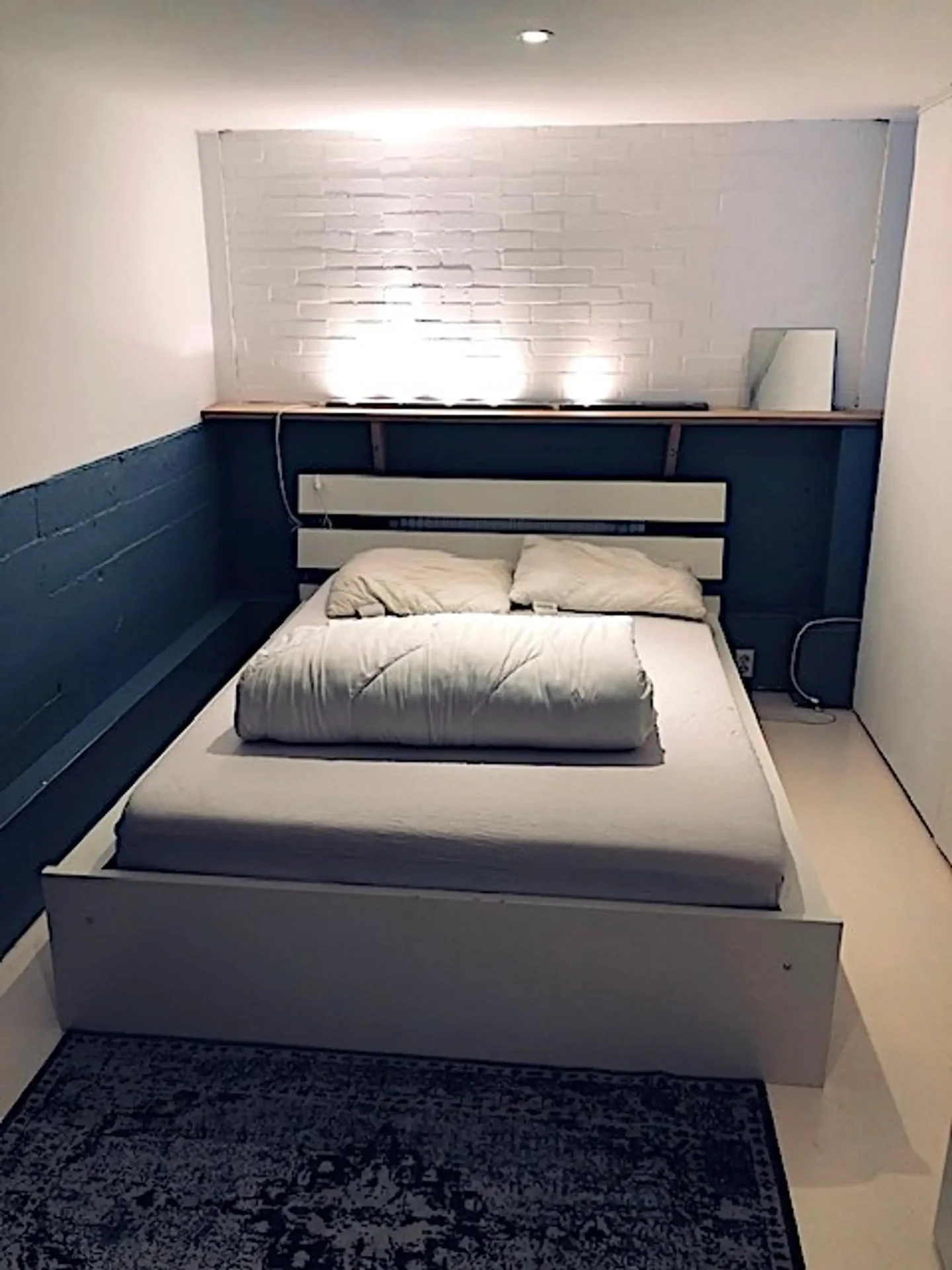 Foto van de Appartement gelegen aan de Amsterdamseweg in Amstelveen