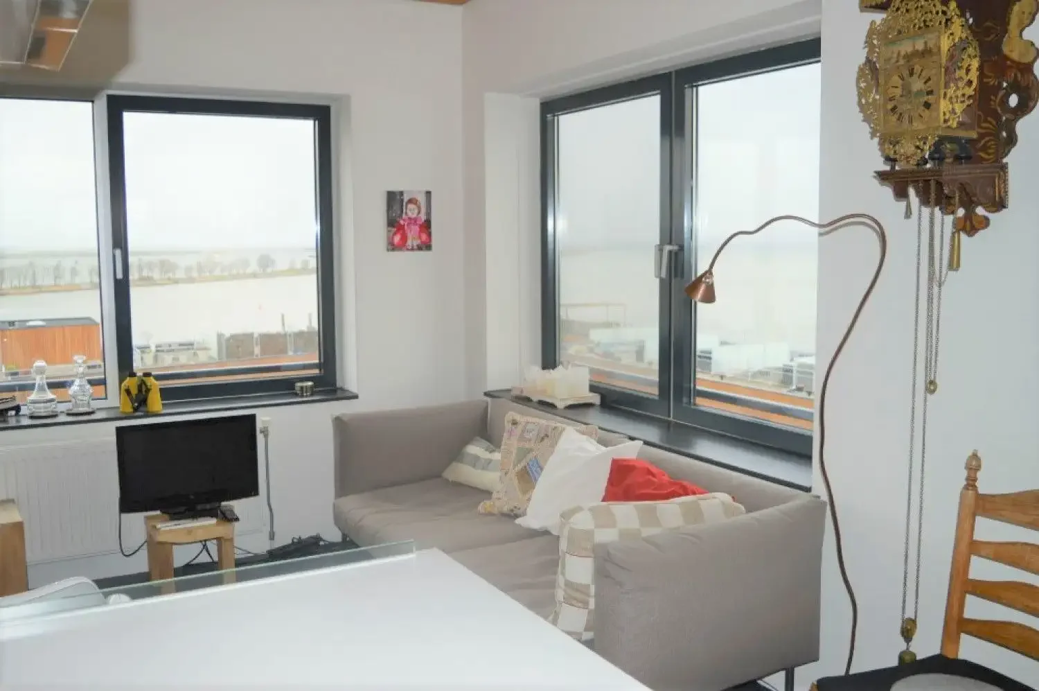 Foto van de Appartement gelegen aan de Galjootstraat in Amsterdam