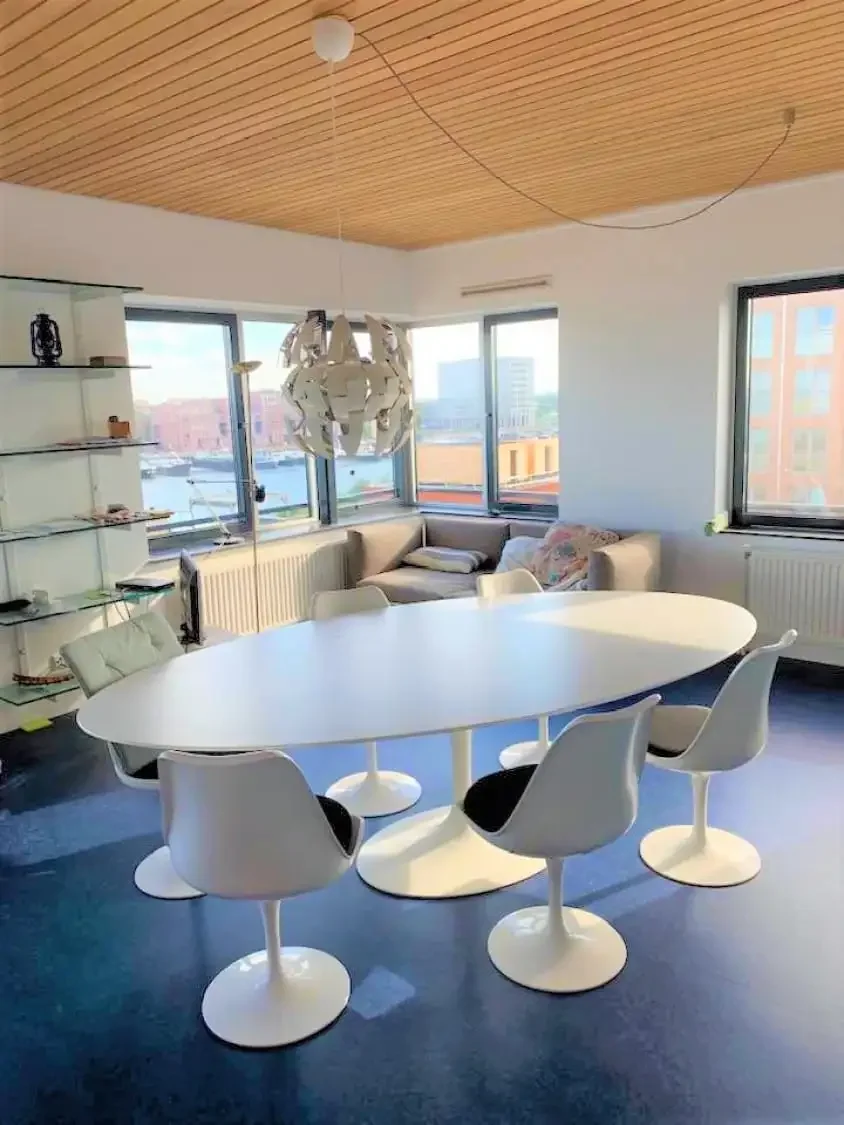 Foto van de Appartement gelegen aan de Galjootstraat in Amsterdam