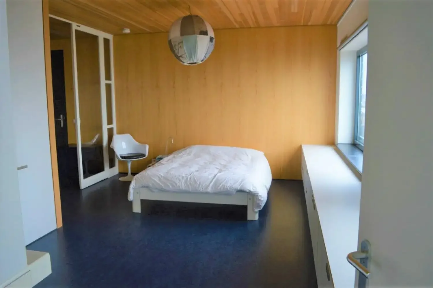 Foto van de Appartement gelegen aan de Galjootstraat in Amsterdam