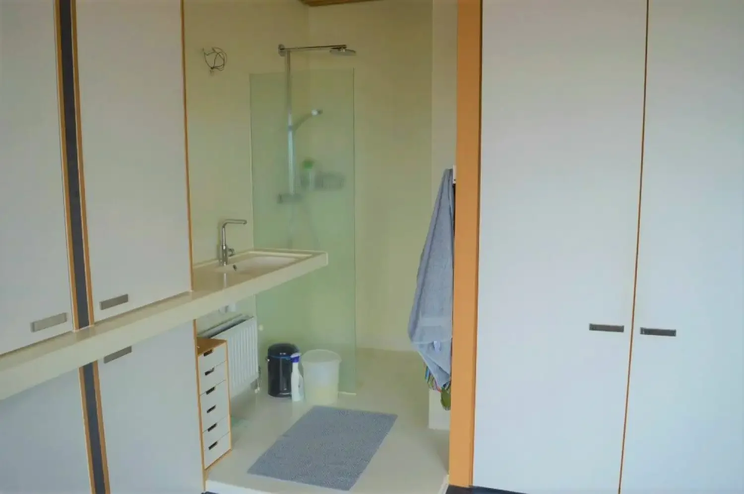 Foto van de Appartement gelegen aan de Galjootstraat in Amsterdam