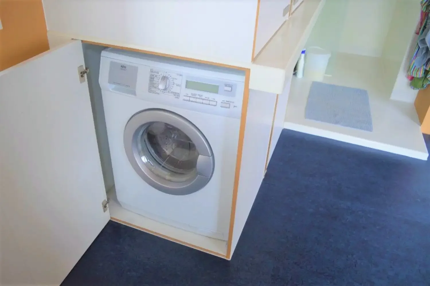 Foto van de Appartement gelegen aan de Galjootstraat in Amsterdam