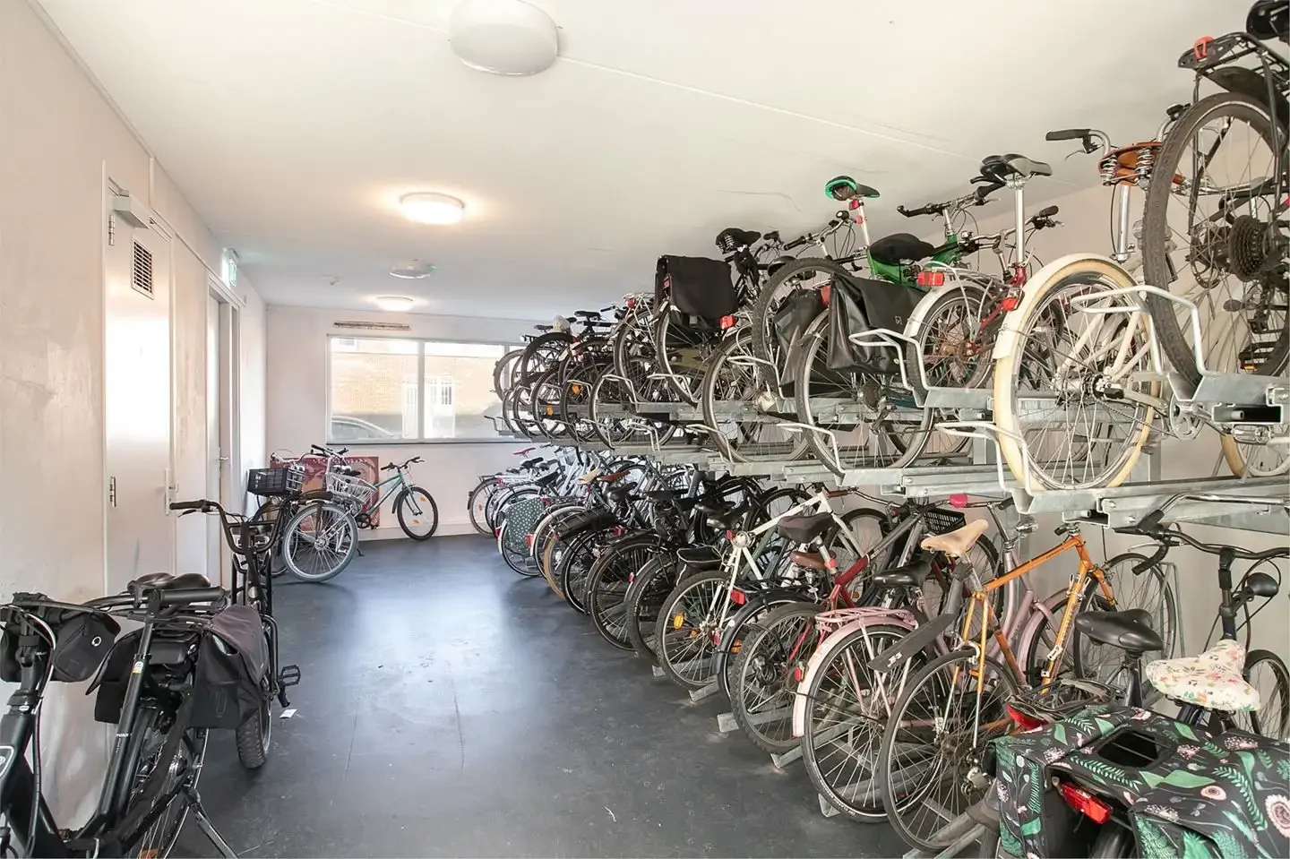 Foto van de Appartement gelegen aan de Galjootstraat in Amsterdam