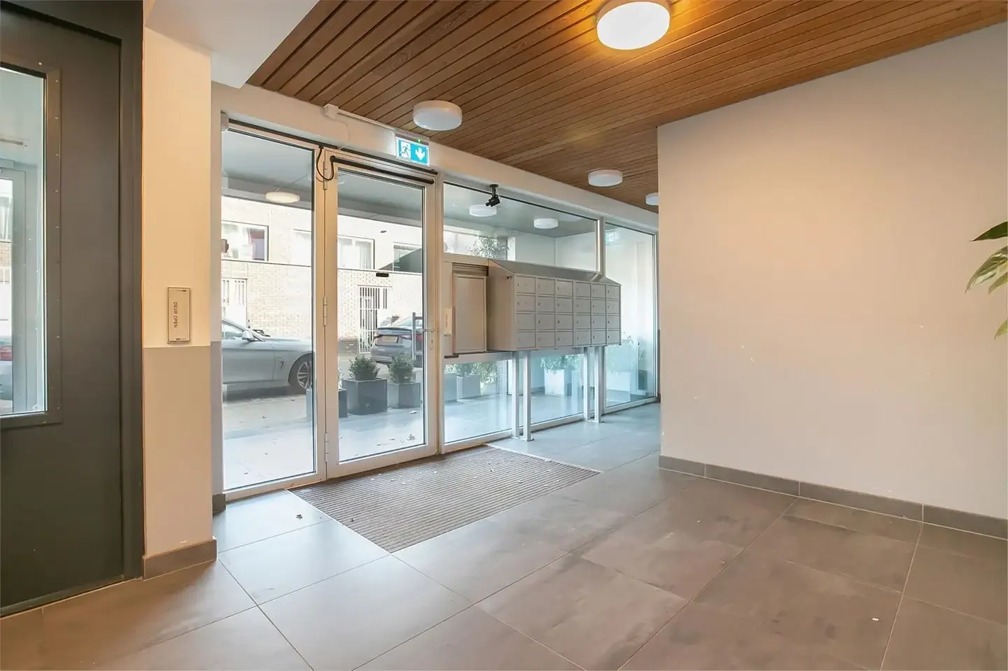 Foto van de Appartement gelegen aan de Galjootstraat in Amsterdam