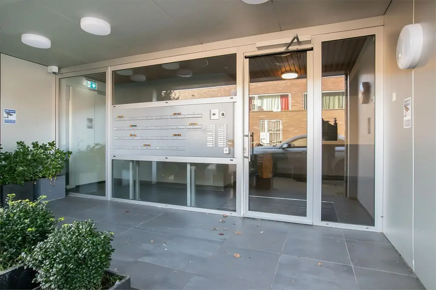 Foto van de Appartement gelegen aan de Galjootstraat in Amsterdam