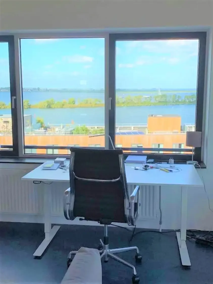 Foto van de Appartement gelegen aan de Galjootstraat in Amsterdam