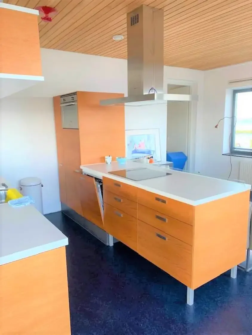Foto van de Appartement gelegen aan de Galjootstraat in Amsterdam