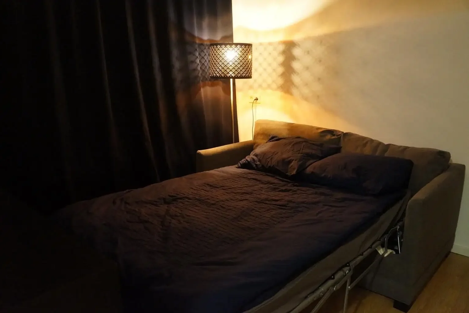 Foto van de Appartement gelegen aan de Eva Besnyöstraat in Amsterdam