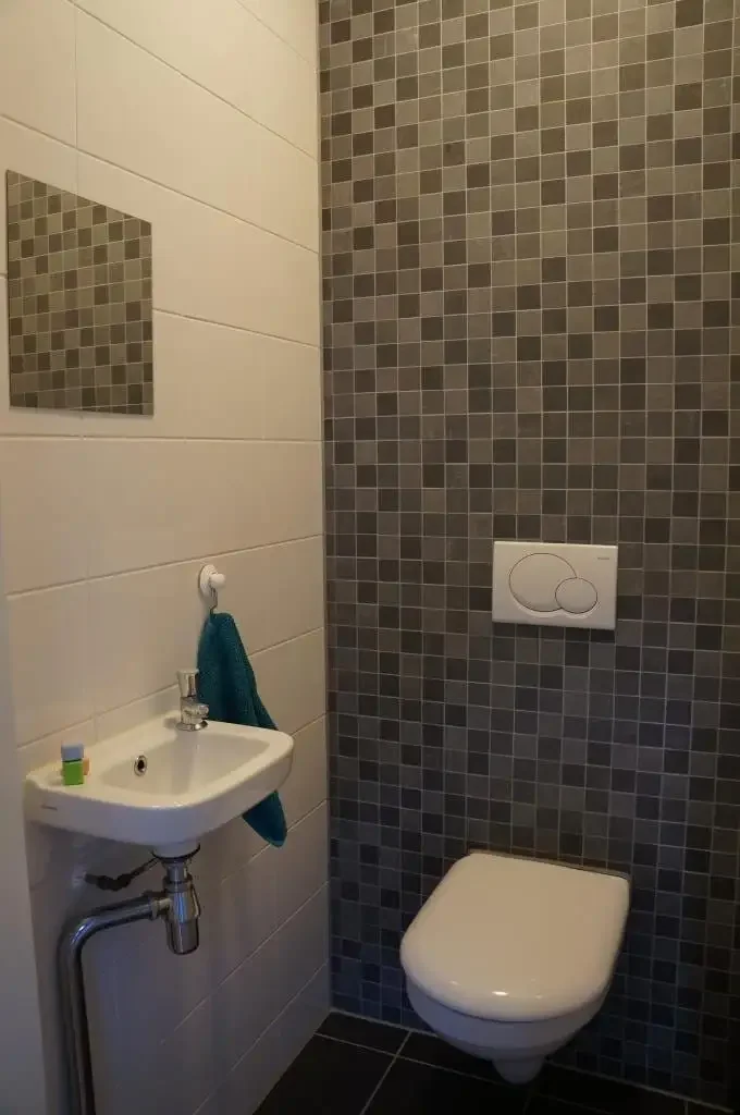 Foto van de Appartement gelegen aan de Eva Besnyöstraat in Amsterdam