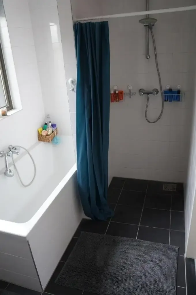 Foto van de Appartement gelegen aan de Eva Besnyöstraat in Amsterdam