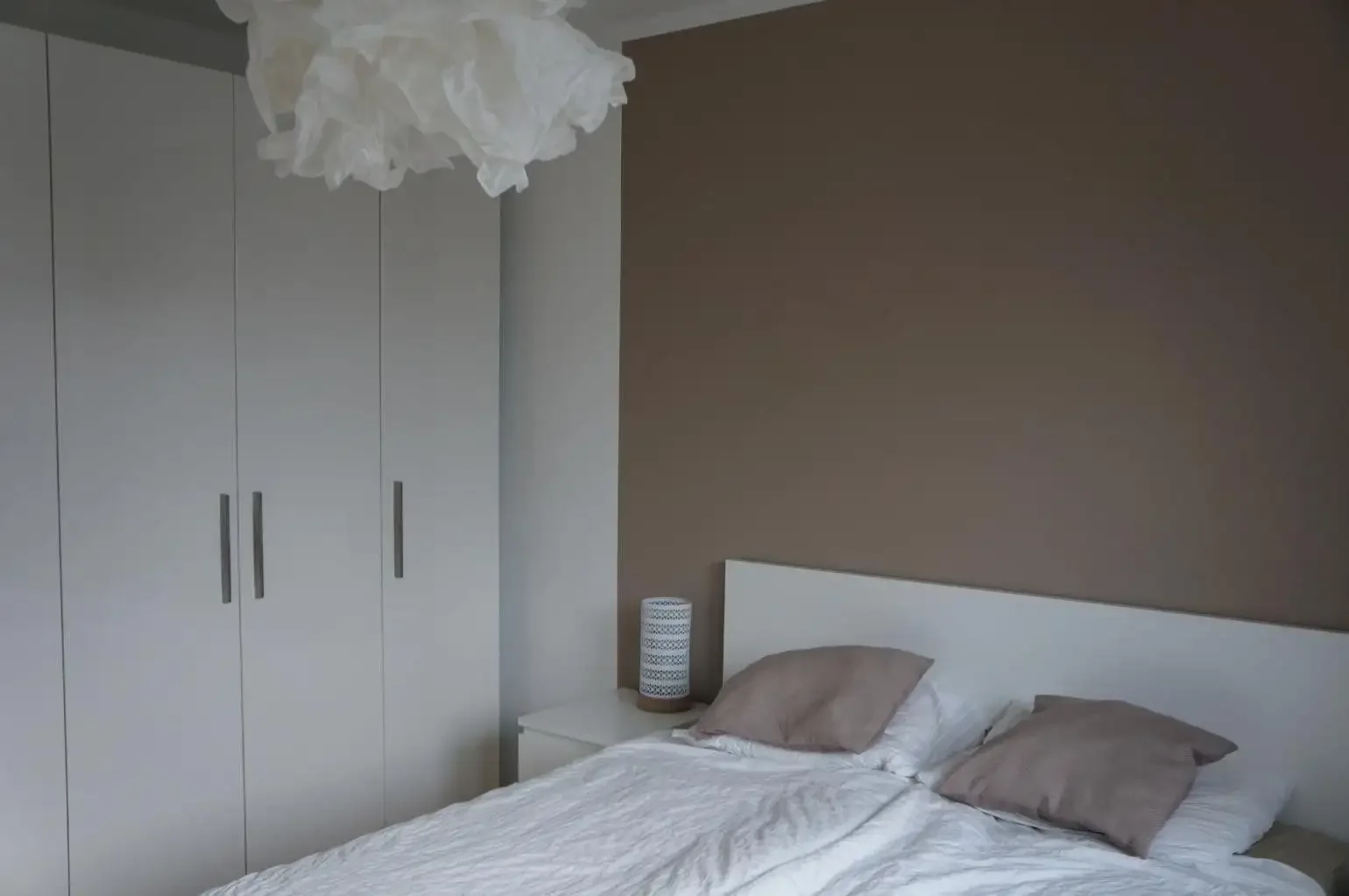 Foto van de Appartement gelegen aan de Eva Besnyöstraat in Amsterdam