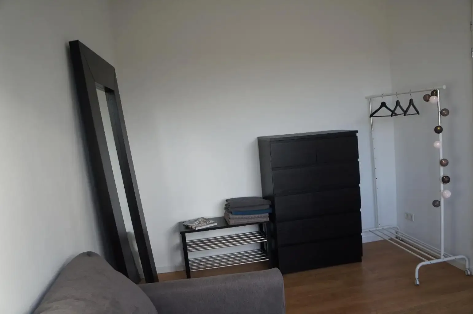 Foto van de Appartement gelegen aan de Eva Besnyöstraat in Amsterdam