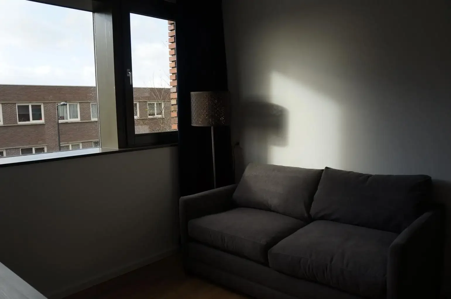 Foto van de Appartement gelegen aan de Eva Besnyöstraat in Amsterdam