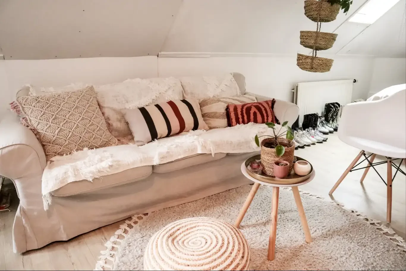 Foto van de Appartement gelegen aan de Van Ittersumstraat in Zwolle