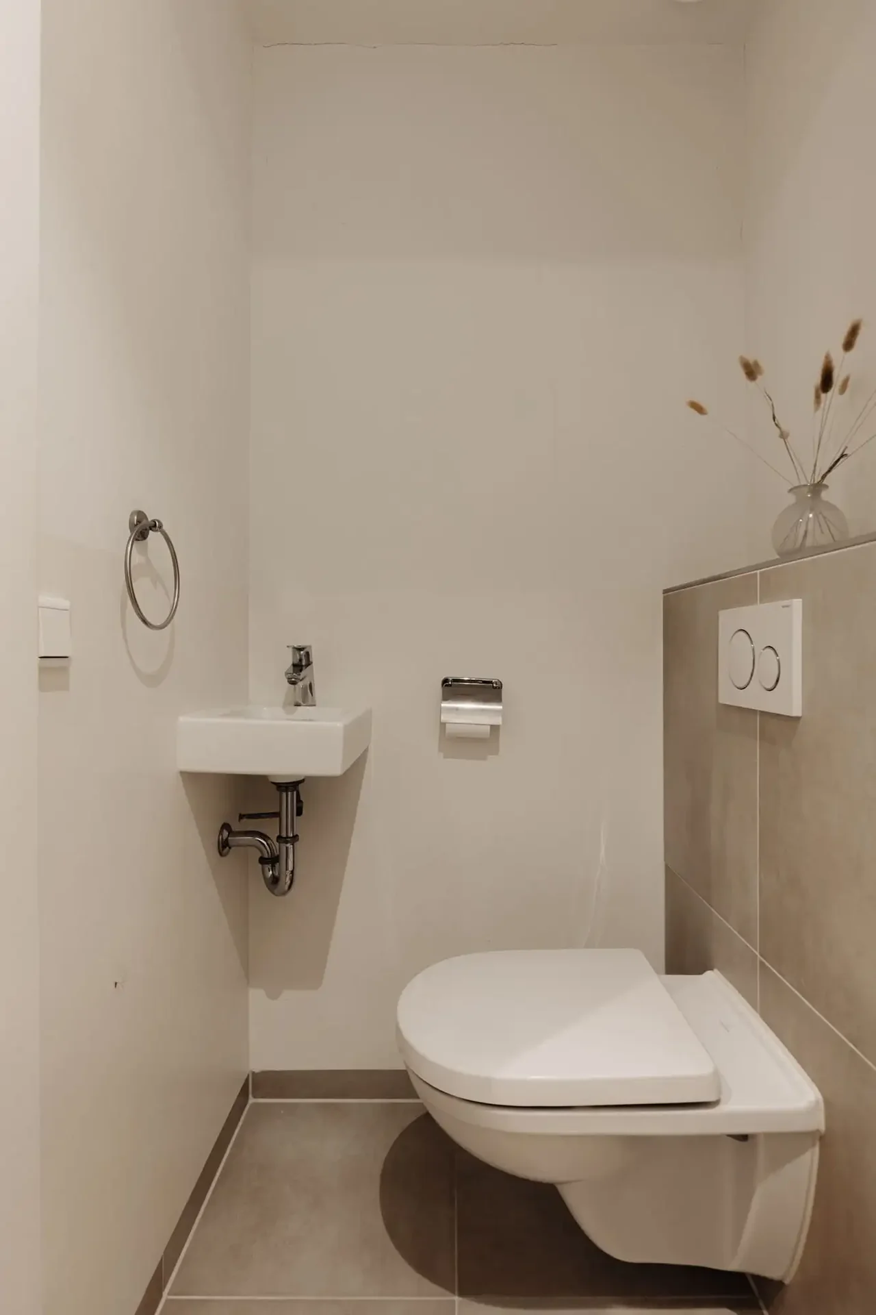Foto van de Appartement gelegen aan de Eerste Jan van der Heijdenstraat in Amsterdam