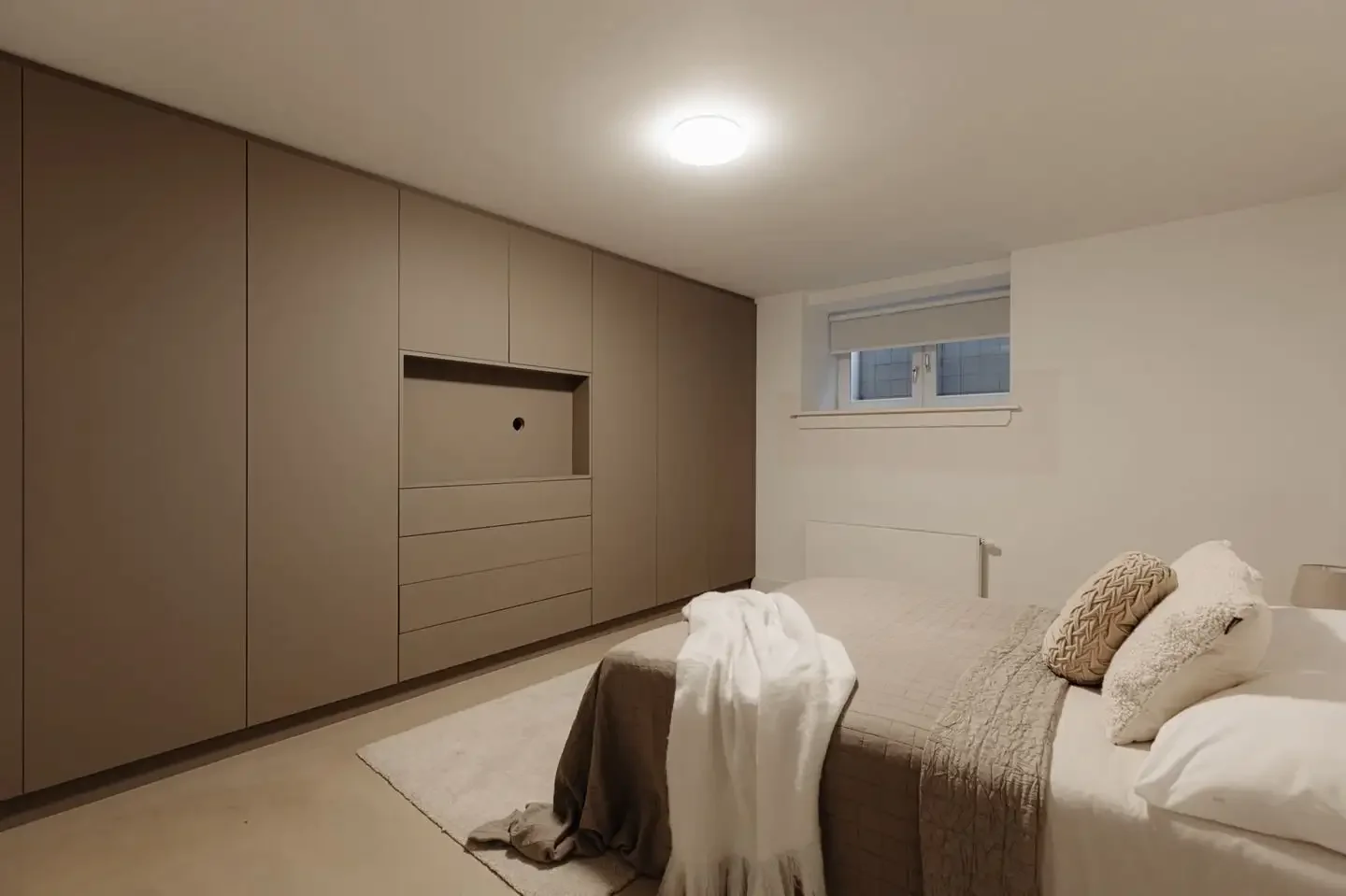 Foto van de Appartement gelegen aan de Eerste Jan van der Heijdenstraat in Amsterdam