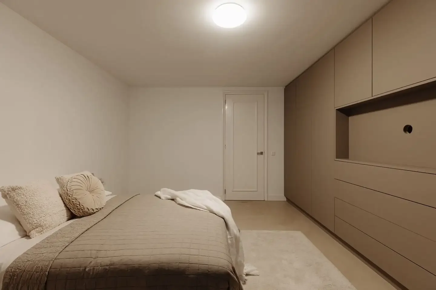 Foto van de Appartement gelegen aan de Eerste Jan van der Heijdenstraat in Amsterdam
