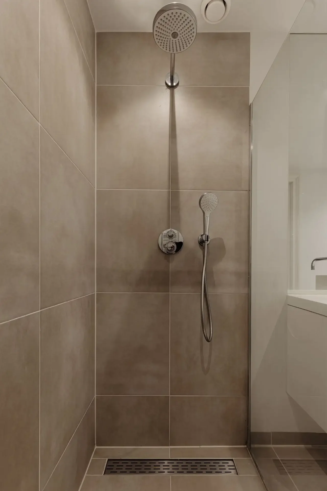 Foto van de Appartement gelegen aan de Eerste Jan van der Heijdenstraat in Amsterdam