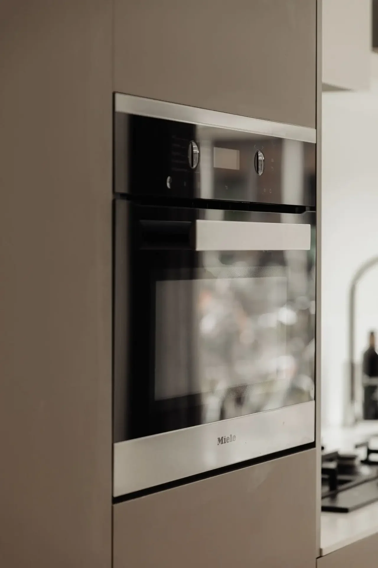 Foto van de Appartement gelegen aan de Eerste Jan van der Heijdenstraat in Amsterdam