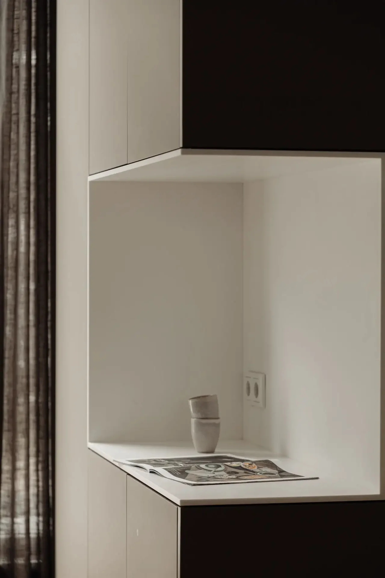 Foto van de Appartement gelegen aan de Eerste Jan van der Heijdenstraat in Amsterdam