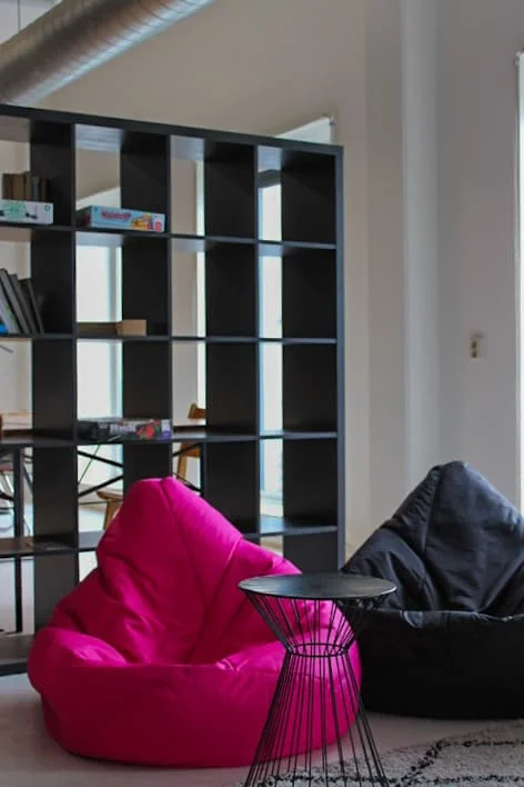 Foto van de Kamer gelegen aan de Peizerweg in Groningen