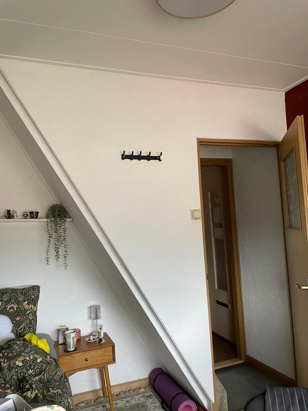 Foto van de Kamer gelegen aan de J.H.W. Robersstraat in Enschede
