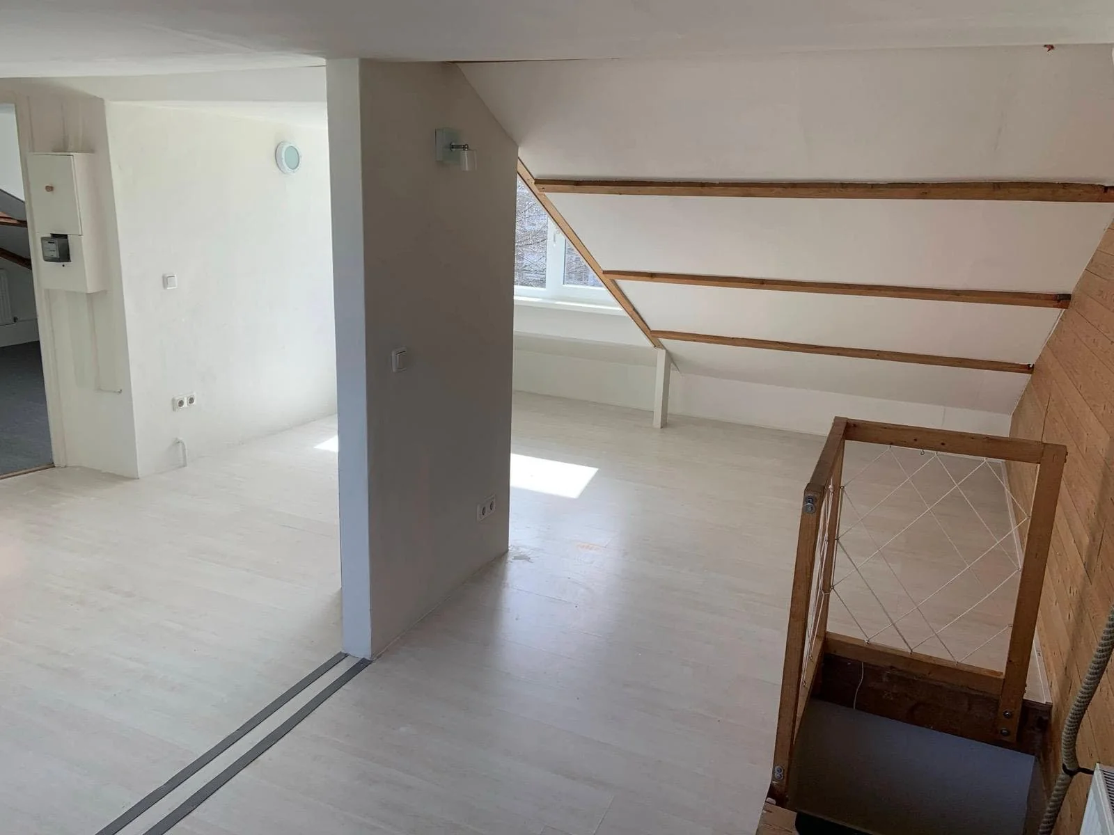 Foto van de Kamer gelegen aan de Johan van Soesdijkstraat in Diemen