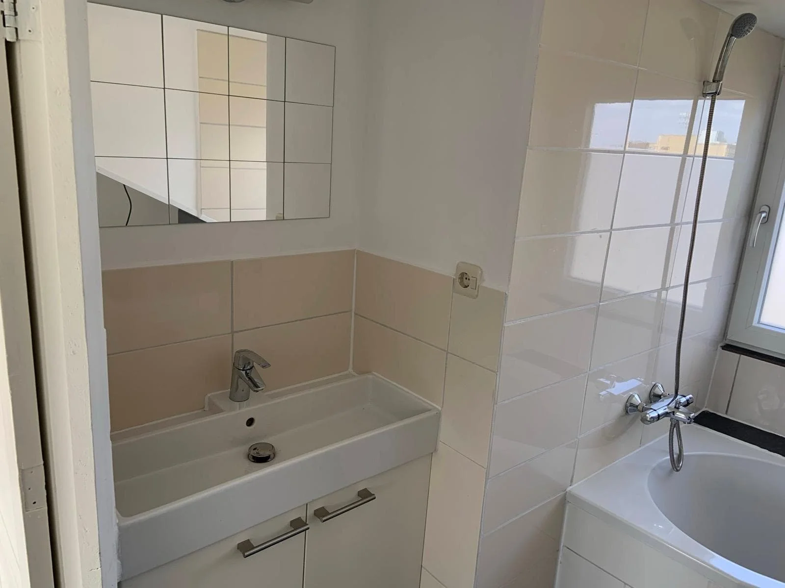 Foto van de Kamer gelegen aan de Johan van Soesdijkstraat in Diemen
