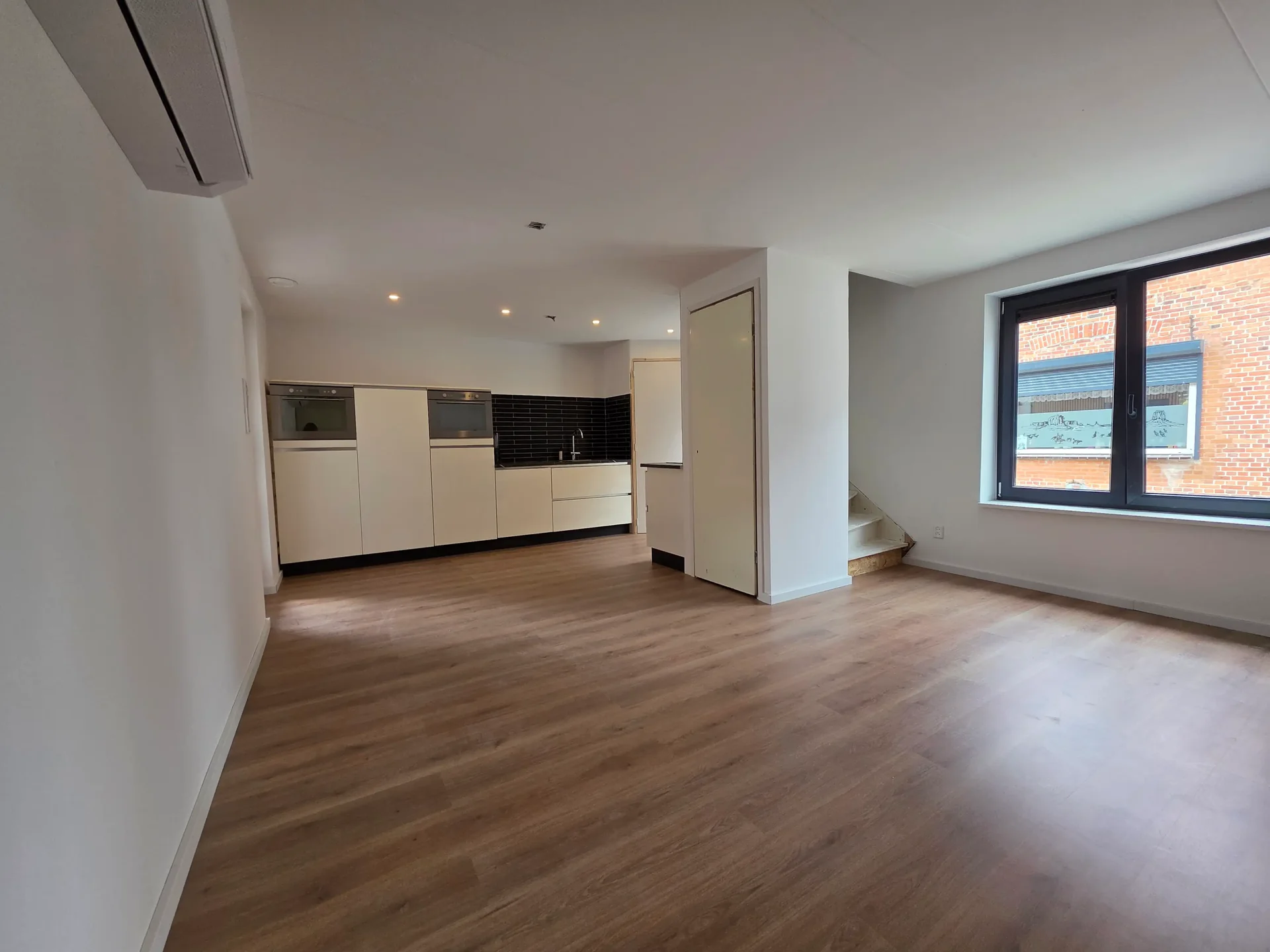 Foto van de Appartement gelegen aan de Keijzerstraat in Hoek