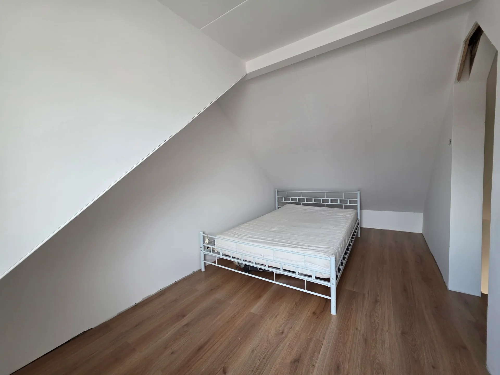 Foto van de Appartement gelegen aan de Keijzerstraat in Hoek