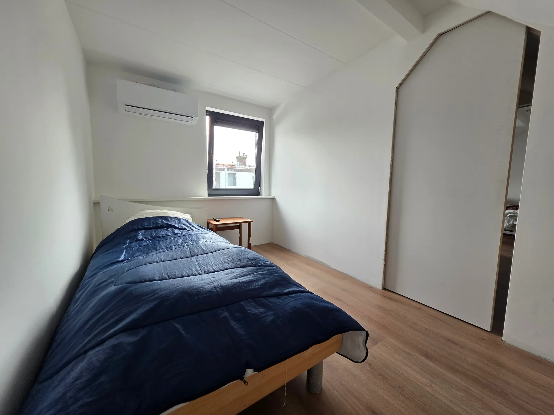 Foto van de Appartement gelegen aan de Keijzerstraat in Hoek