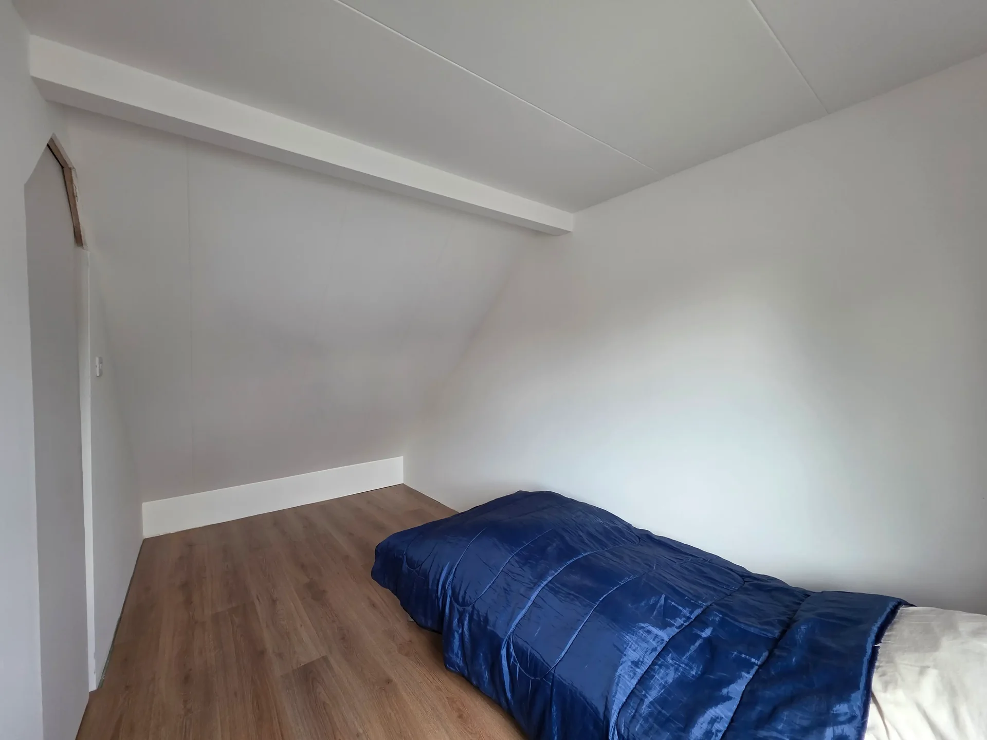 Foto van de Appartement gelegen aan de Keijzerstraat in Hoek
