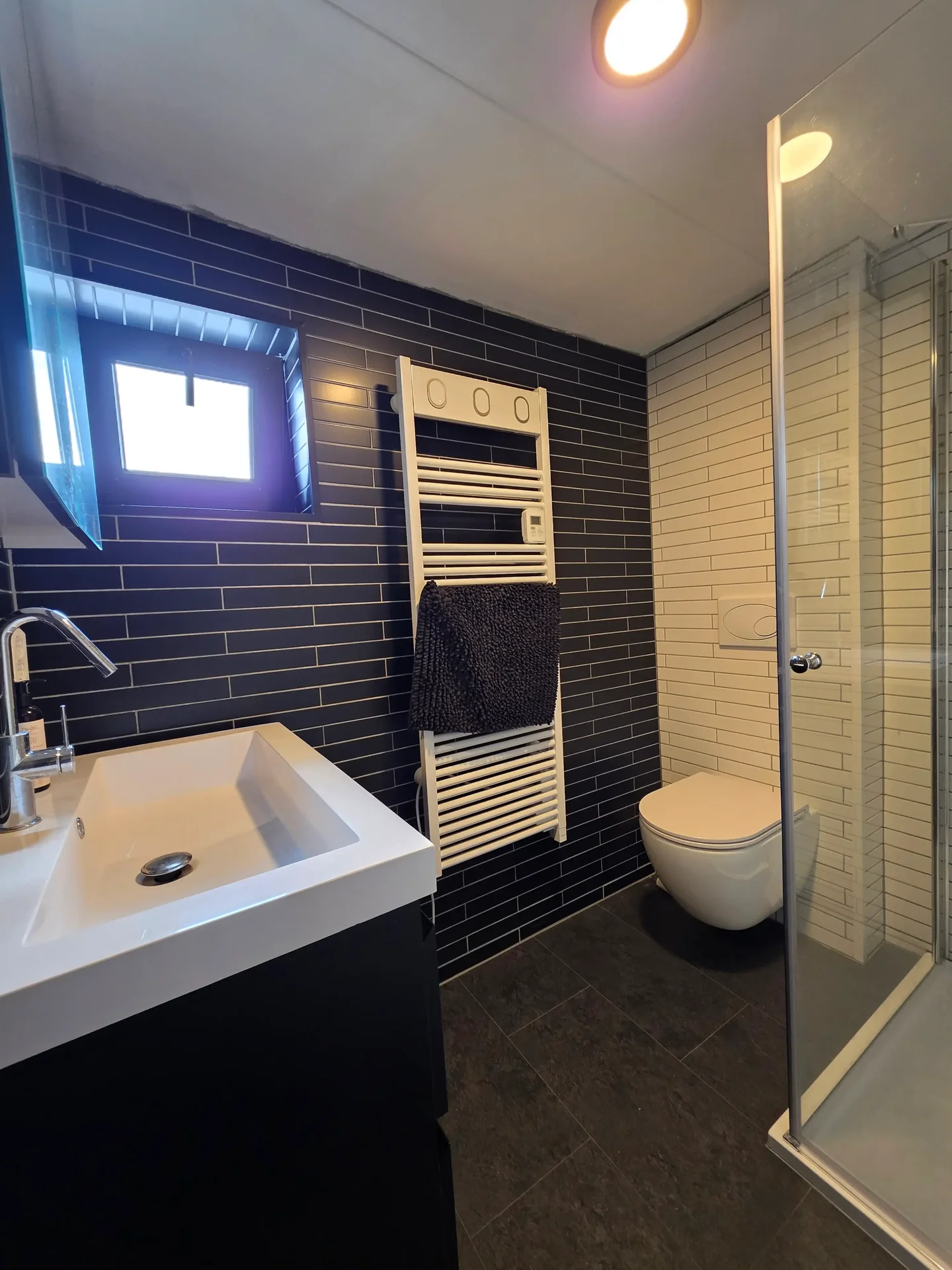 Foto van de Appartement gelegen aan de Keijzerstraat in Hoek