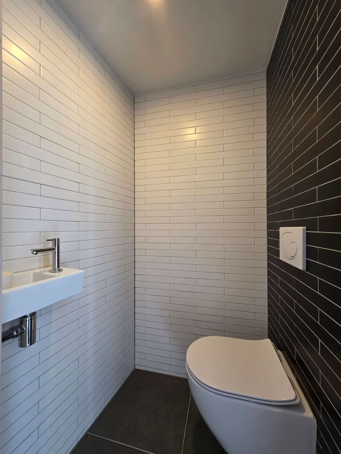 Foto van de Appartement gelegen aan de Keijzerstraat in Hoek