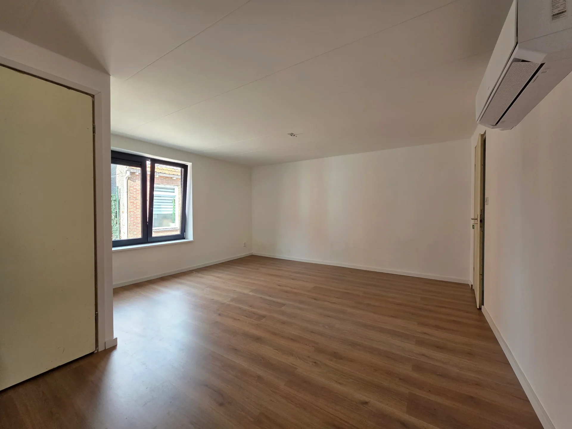 Foto van de Appartement gelegen aan de Keijzerstraat in Hoek